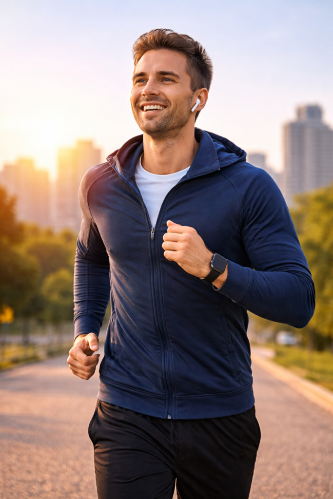 exercise routine for weight loss and fat burning