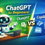 ChatGPT AI tool explained for beginners and daily use